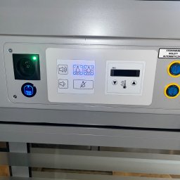 Drobne prace elektryczne Dąbrowa 2