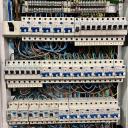 Drobne prace elektryczne Dąbrowa 3