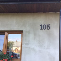 Świadectwa energetyczne Łukawiec 4