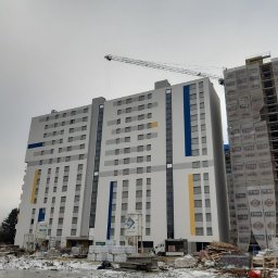 Świadectwa energetyczne Łukawiec 2