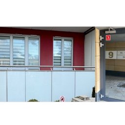 Świadectwa energetyczne Łukawiec 3