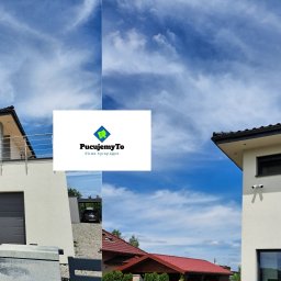 kontaktuj się z nami:
📞 503 166 518
🌐 pucujemyto.pl

Zadbaj o czystość swojego wnętrza z profesjonalną firmą sprzątającą PucujemyTo – działamy na terenie Katowic i okolic. Wybierz naszą ofertę i ciesz się nieskazitelnym porządkiem!