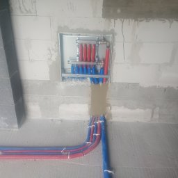 HydroDamps - Udrożnienie rur Kartuzy