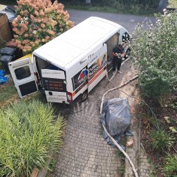 Ocieplanie Pianką PUR Czyżowice 3