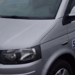 GRZEGORZ GRZEGOREK PRZEW&Oacute;Z OS&Oacute;B TAXI - Przew&oacute;z Os&oacute;b Czarnowo