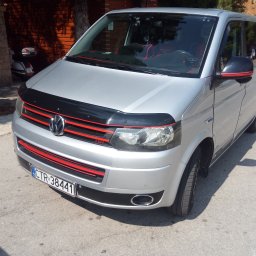 Przewóz osób Czarnowo 1