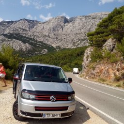 Przewóz osób Czarnowo 2