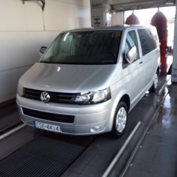 Przewóz osób Czarnowo 4