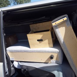 Przewóz osób Czarnowo 3