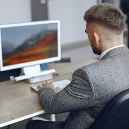 Filip Domek - Grafika Warszawa