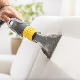 Wypożyczalnia odkurzaczy piorących Karcher - Mycie Materacy Żukowo