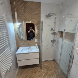 TOM BYGG TOMASZ DROBNY - Remonty Domu Maków Podhalański