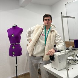 FH Filip Wiatr - Usługi Hafciarskie Nowa Jastrząbka