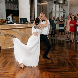 Maciej Wadas Fotografia - Crystal Palace Kraków 2