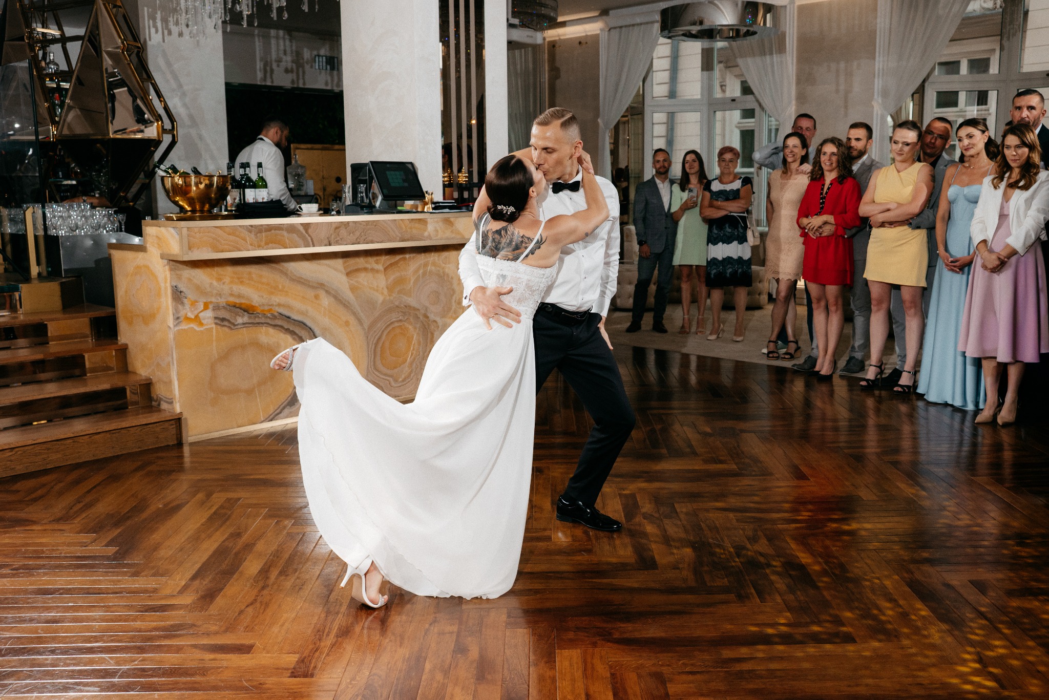 Crystal Palace Kraków 2