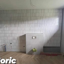 Remont łazienki Piła 3