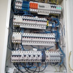 Malowanie mieszkań Zgorzelec 4