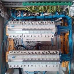 Malowanie mieszkań Zgorzelec 1