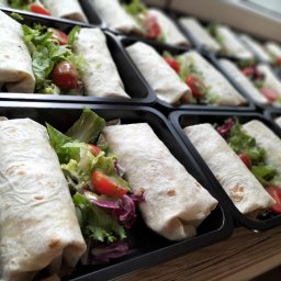 Catering świąteczny Zielona Góra 2