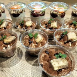 Catering świąteczny Zielona Góra 3