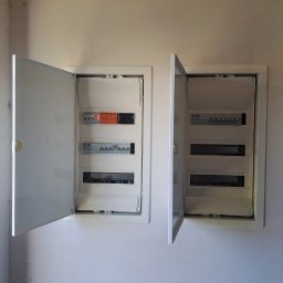 Instalacje elektryczne Kraków 1