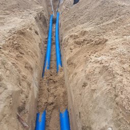 Instalacje elektryczne Kraków 2