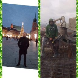 komplektbud Kostiantyn Kovalchuk - Fundamenty Warszawa