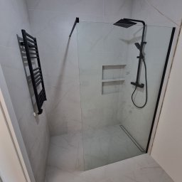 Remont łazienki Warszawa 1