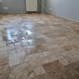 Remont łazienki Warszawa 2