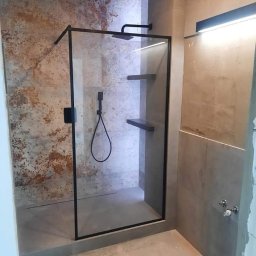 Remont łazienki Warszawa 3