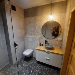 Remont łazienki Warszawa 4