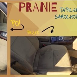 Pranie tapicerki Jaworzno 3