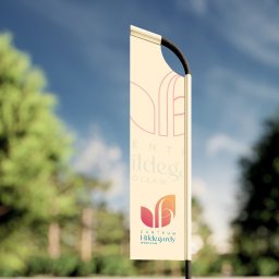 Arabeska Art & Brand Design - Identyfikacja wizualna - Centrum Hildegardy