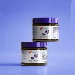 Arabeska Art & Brand Design - Projekt etykiety