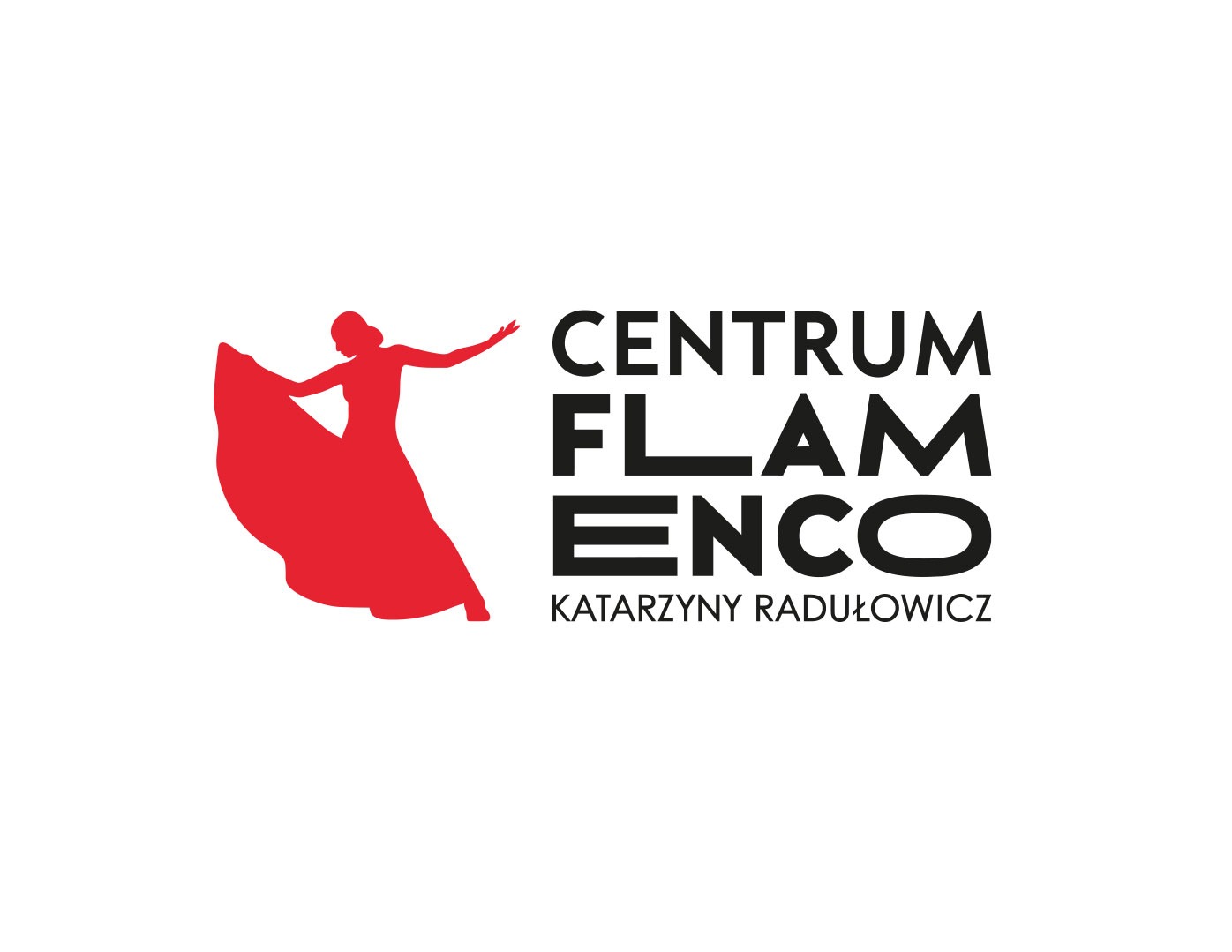 Logo - Centrum Flamenco
