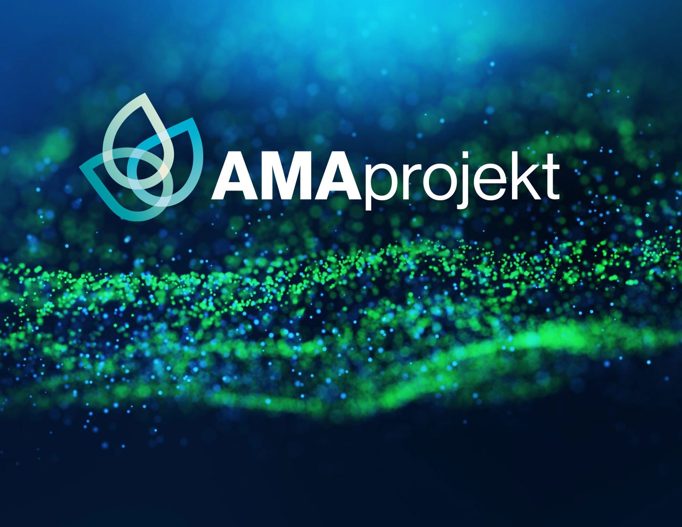 Logo AMA Projekt