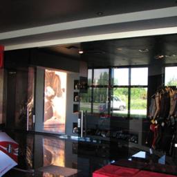 Drzwi szklane, kabiny prysznicowe, konstrukcje szklane, drzwi przesuwne, szkło, szkło w kuchni