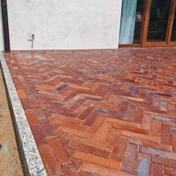 Sebbruk Sebastian Jurkiewicz - Najwyższej Klasy Firma Brukarska Wrocław