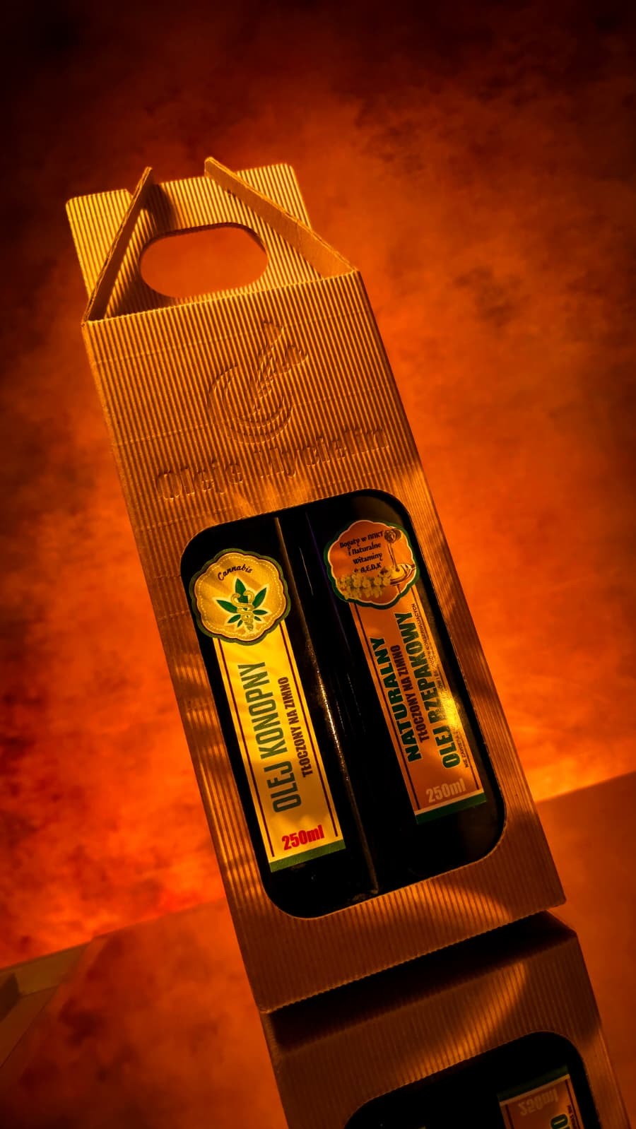 Fotografia produktowa