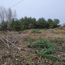 Koszenie trawy Duszniki 4