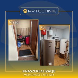 Czyste Powietrze Radomsko 4