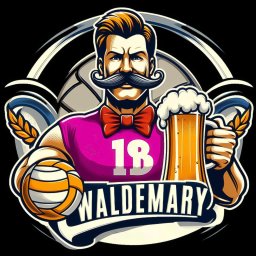 Logo dla drużyny WALDEMARY