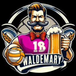 Logo dla drużyny WALDEMARY