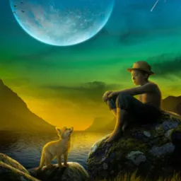 Obraz w moim wykonaniu