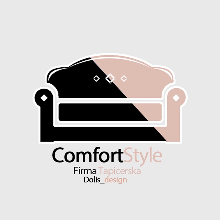 Logo dla firmy ComfortStyle
