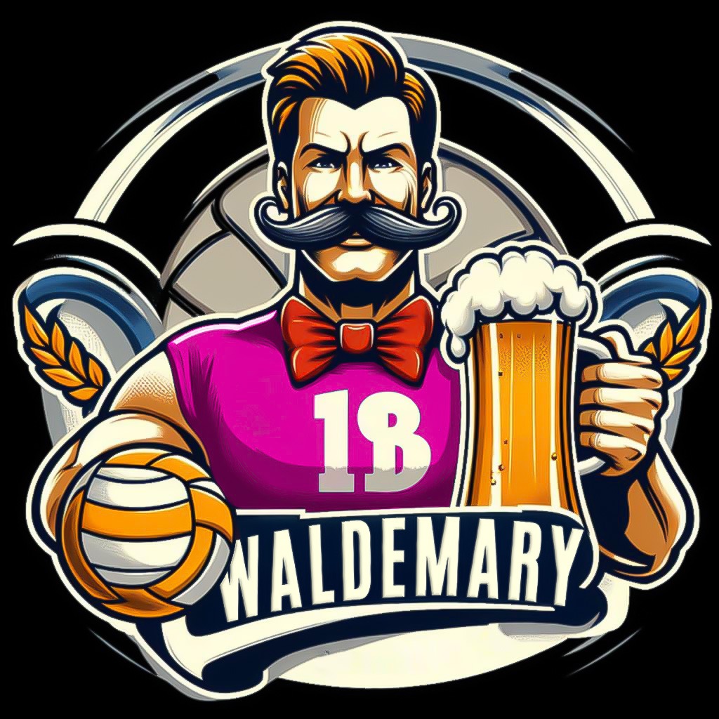 Logo dla drużyny WALDEMARY