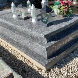 Nagrobki Barcice Dolne 3