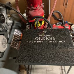 Nagrobki Barcice Dolne 4