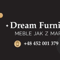 Dream Furniture Marcin Pozański - Szafy Na Zamówienie Wejherowo