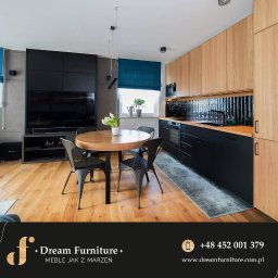 Szafy na wymiar Wejherowo 4